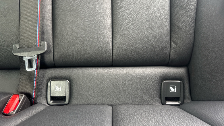 BMW 1 Series M135i xDrive 5dr Step Auto Petrol Hatchback